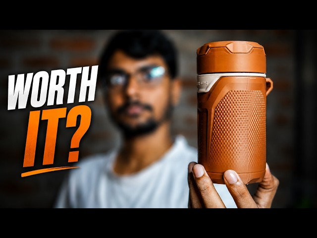 These 3D Prints Made Traveling So Much Easier