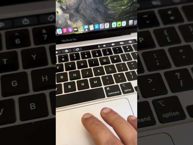 How to delete folders on Mac #macbook #macbooktips