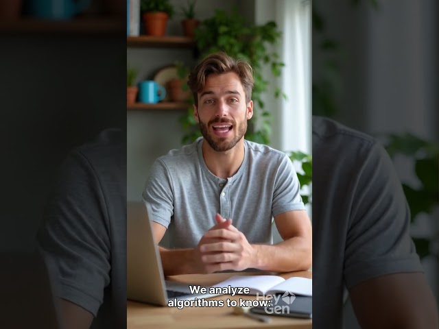 What is an Algorithm? #Algorithms #ComputerScience  #Programming2026 #DSA #algorithms  #DSA