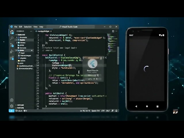 Flutter Engineer