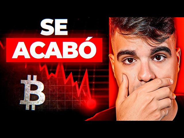 🚨 WARNING BEFORE IT HAPPENS! After This BREAKOUT Bitcoin’s Future Is In DANGER