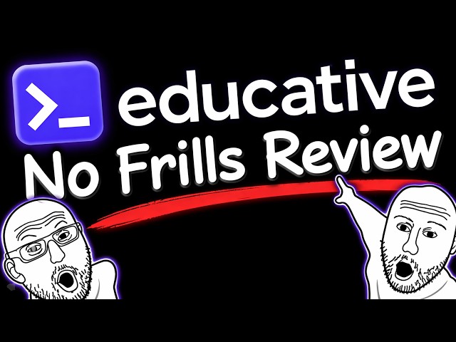 Educative.io Review: Is It Worth Your Money?