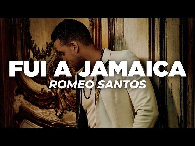 Romeo Santos - Fui a Jamaica (Letra)