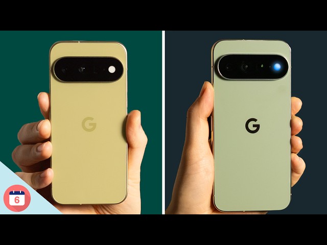 Google Pixel 11 vs. 11 Pro / Pro XL - Which Should You Buy?