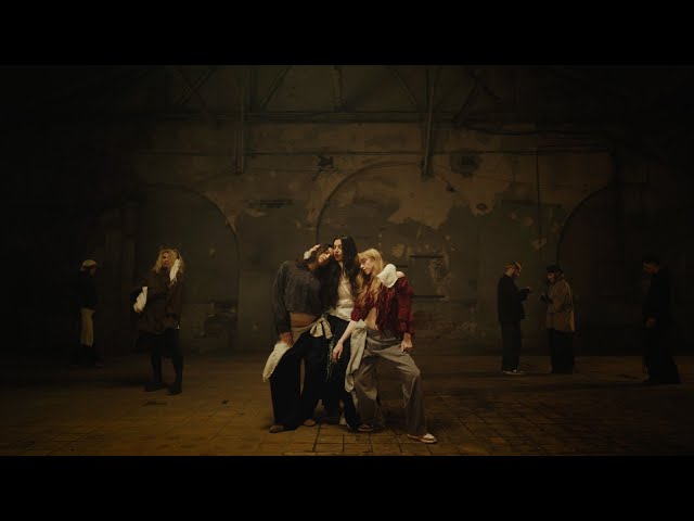 EMAA - Noaptea | Official Video