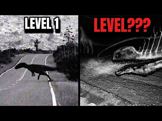 Dinosaur Cryptids Are HORRIFYING 