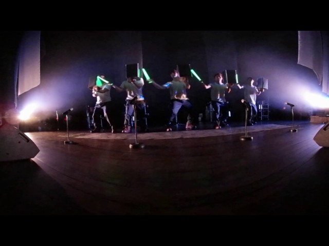 steel nanta sample injected