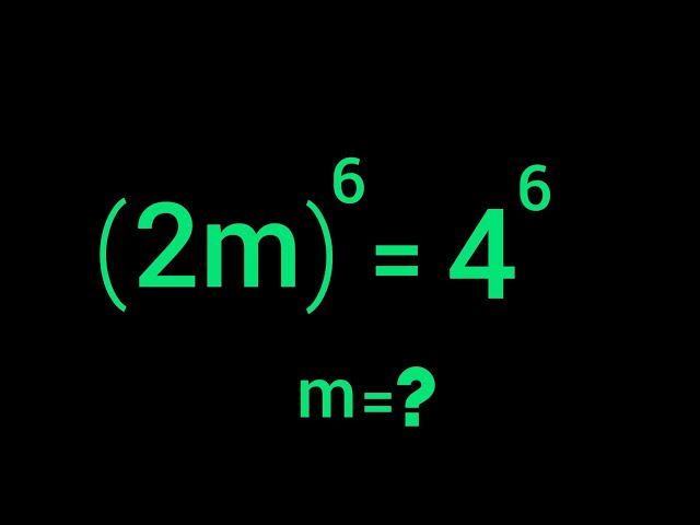 Brazil | Can you solve this?? | Olympiad Mathematics | Algebra 