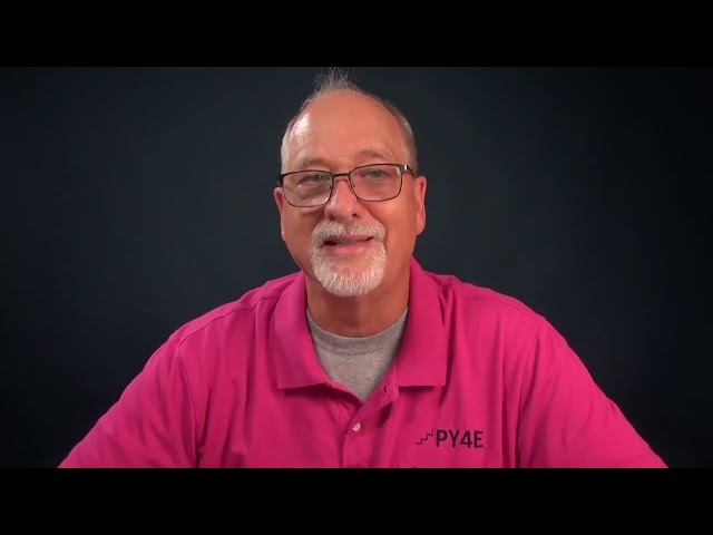 Welcome to C Programming for Everybody
