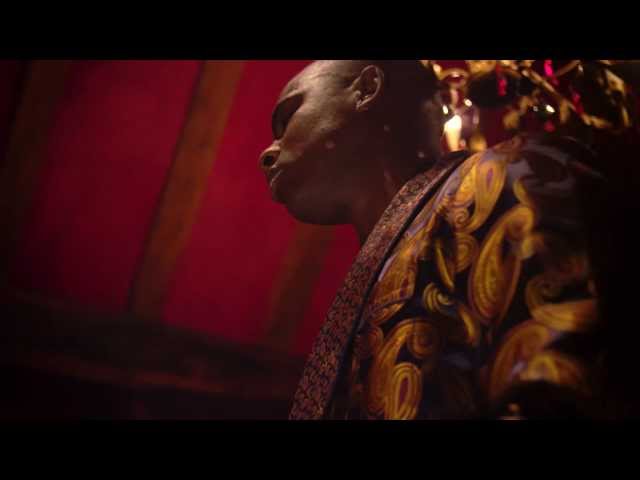 Skepta - Castles [OFFICIAL VIDEO] [HD]