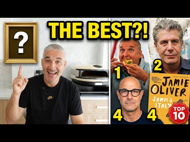 The Best Food Travel Shows to Watch (If You Want to Learn Something)
