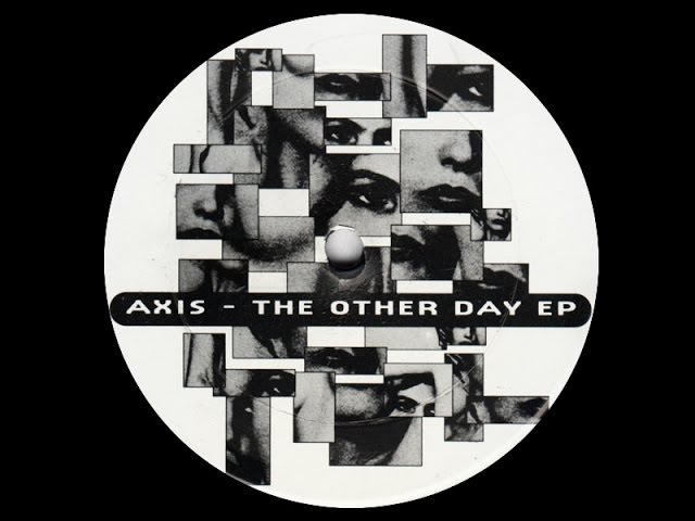 Jeff Mills - i9