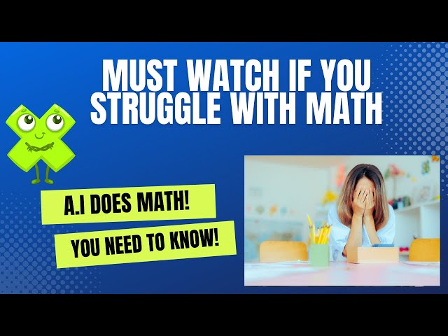 I Found the Smartest Math Tutor AI — Meet Thetawise!
