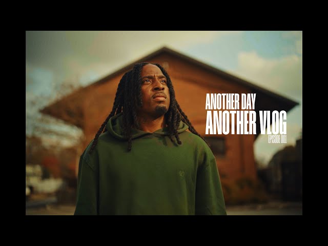 Blackmagic Cinema Camera 6K Full Frame | Cinematic Vlog