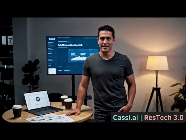 Cassi AI Synthetic Panel Data