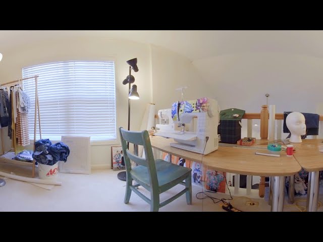 Mend by Katie Rant - Before The Runway - Art2Wear 2019