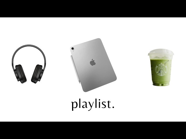 Music for Your Own Ambition