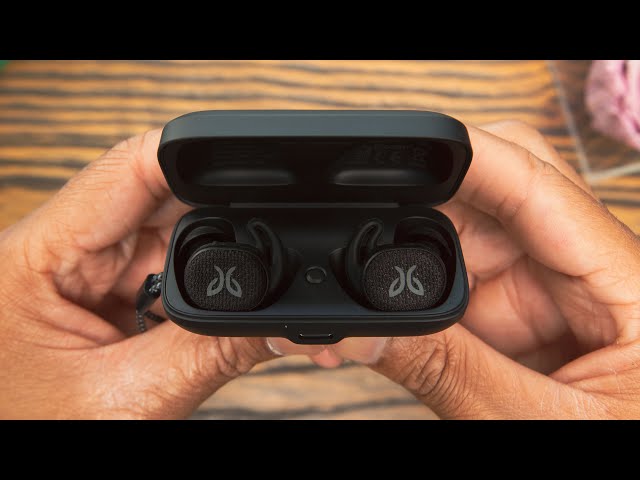 Jaybird Vista 2 Earbuds First Impressions (Best Features Explained)
