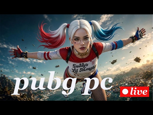 🔥 PUBG PC 🔥VERTICAL LIVE STREAMING🔥#shortsfeed #shortslive #gaming #pubgpc #pubg