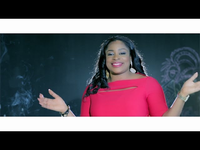 Sinach - He Did it Again