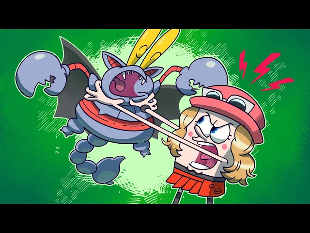 Los Pokémon más MOLESTOS del COMPETITIVO