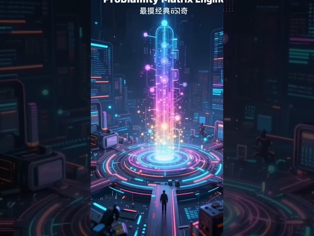 Crucible Reconfiguration #developer #ai #foryou #viral #quantumcomputing 