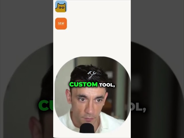 Automate screen recordings with ChatGPT Astra 6.