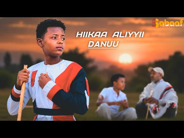 Hika Aliyi - Danuu - New Ethiopian Afan Oromo Music Video ( Official video) 2026