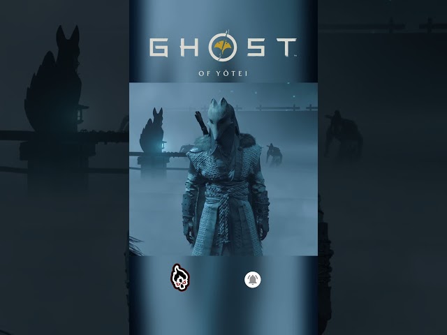 GHOST OF YOTEI | The Kitsune | 4 Gameplay Walkthrough FULL GAME No Commentary #ghostofyotei