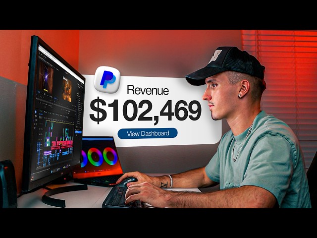 100% Effective: How to Get Infinite Video Editing Clients