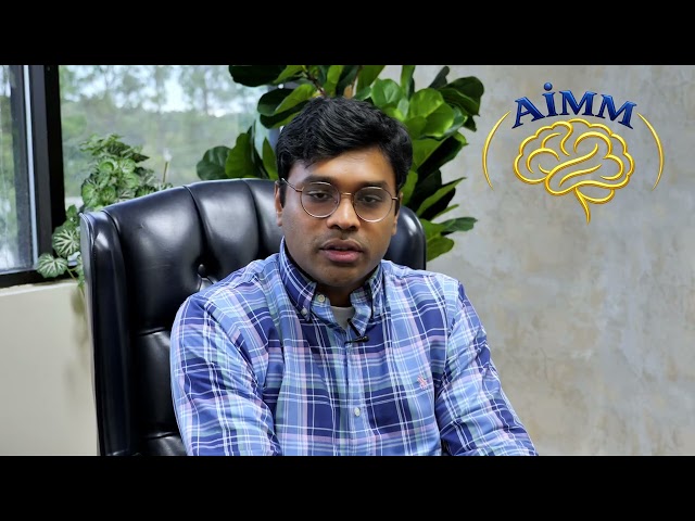 AiMM Adult ADHD