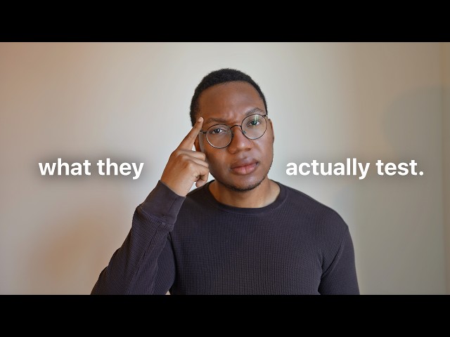 What Happens in a System Design Interview