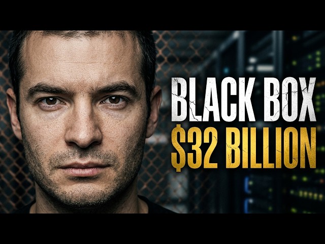 The $32B AI Black Box: How SSI & Nvidia Are Monopolizing State Infrastructure