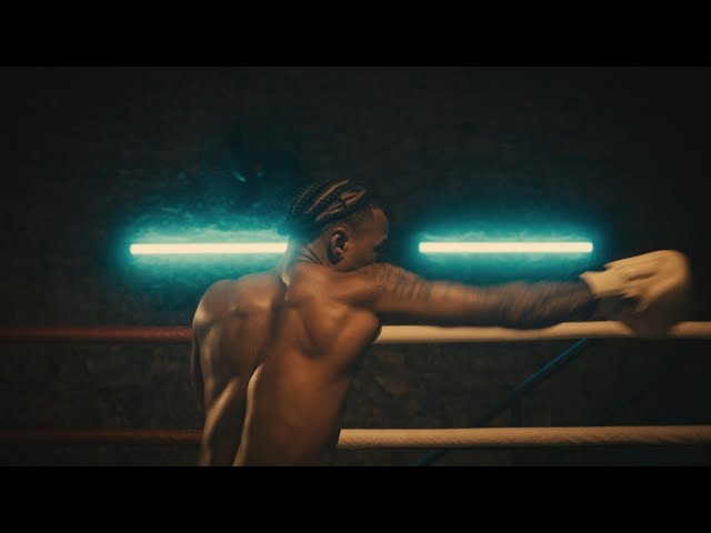 Tz da Coronel - Odisseia  (Clipe Oficial)