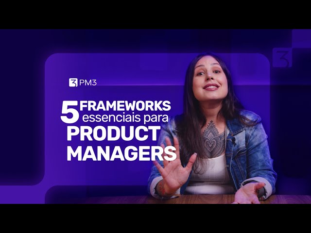 5 Frameworks Every Product Manager Needs to Master (And How to Actually Apply Them)