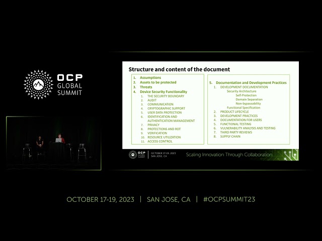 Security Guardrails and Guidelines for Baseboard Management Controllers