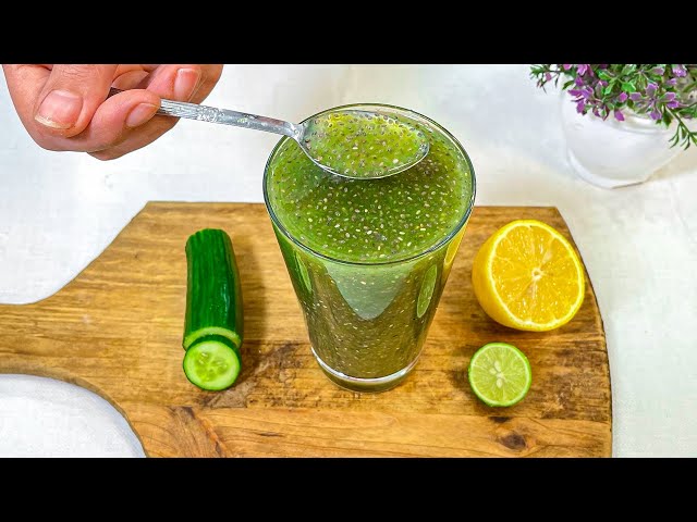 Cleanse Your Liver In 3 Days! All dirt will come out of the body  Grandma's recipe