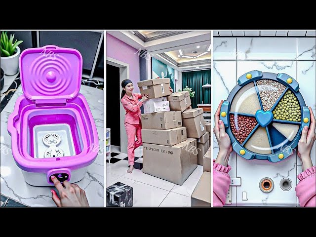 House Cleaning Tiktok 😍 | Smart Home Gadgets | #Home_Cleaning #home_decor  #asmr #usa #canada #uk
