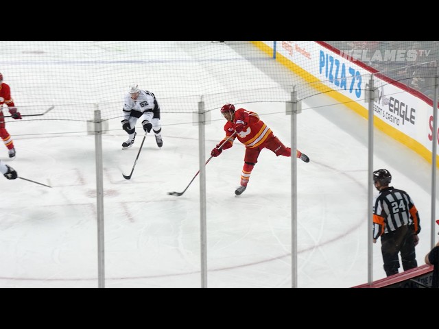 Top 5 Goals of 2025-26 | Calgary Flames