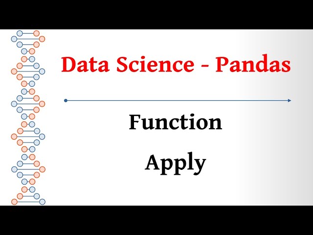 Language Tamil - Pandas Basics - Function Apply