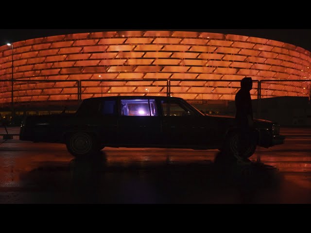 Jay Aliyev - Replace [Official Video]