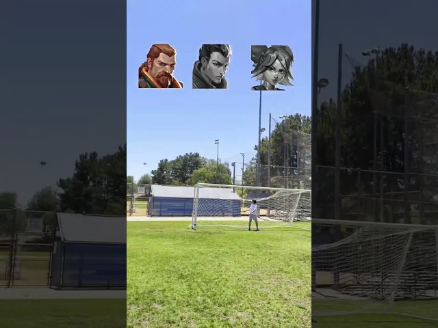 FREE KICKS⚽