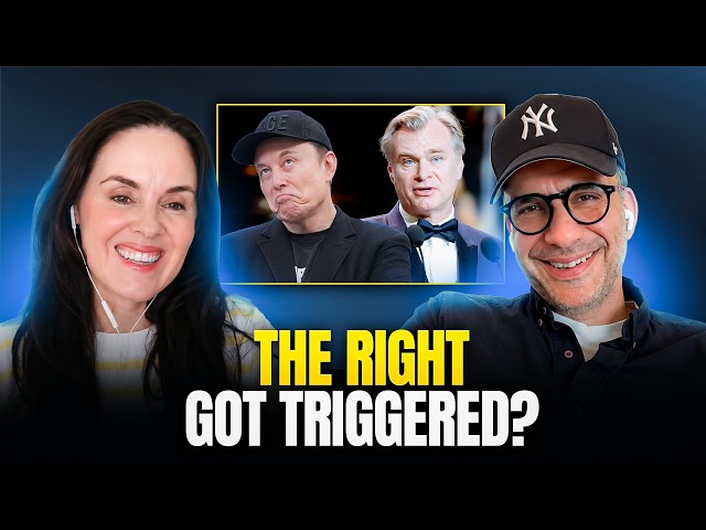 Christopher Nolan Is the Worst Proxy War You Could Pick