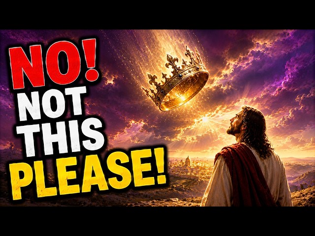 🔴 God Says: Your Greatest Blessing Will Be Lost — If You Ignore This