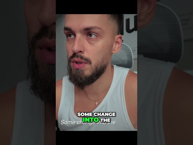 TikTok Algorithm REVEALED: Scaling Hacks in 2024! #shorts