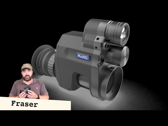 PARD 007 V - Overview