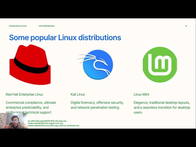 Linux Tutorial Series Part-1