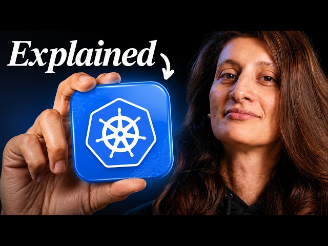 Kubernetes Simply Explained