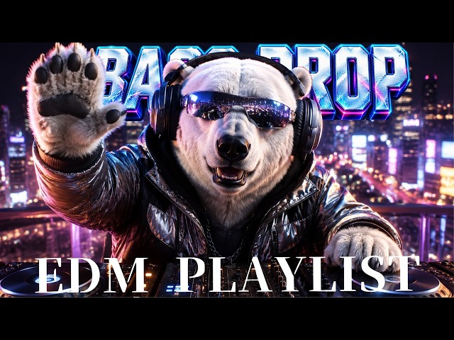【Freezing Bass】Headphones Thump with Extreme Turbo Bass EDM