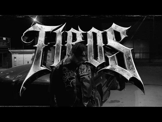 BASI- TIROS (Video Oficial)